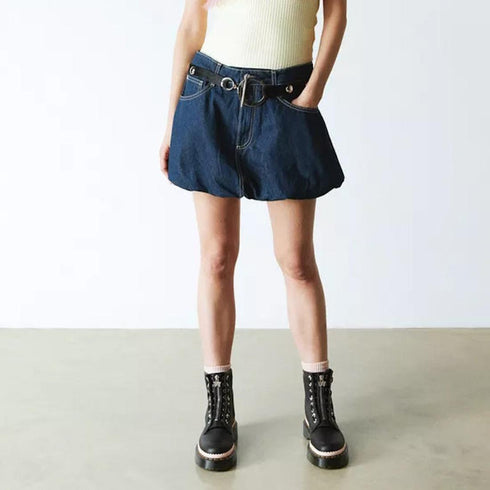 Dr Martens 1460 Bex Pascal Front Zip Black Nappa Luxe Leather